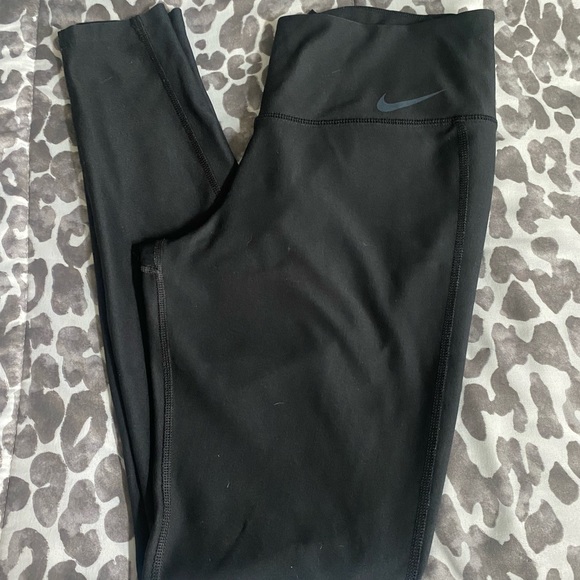 Nike Pants - Nike Dri Fit leggings Sz XS